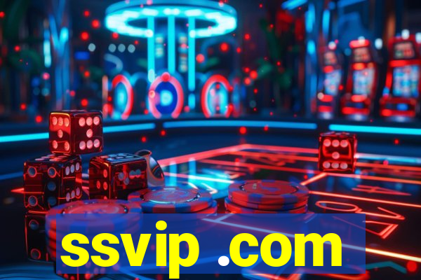 ssvip .com